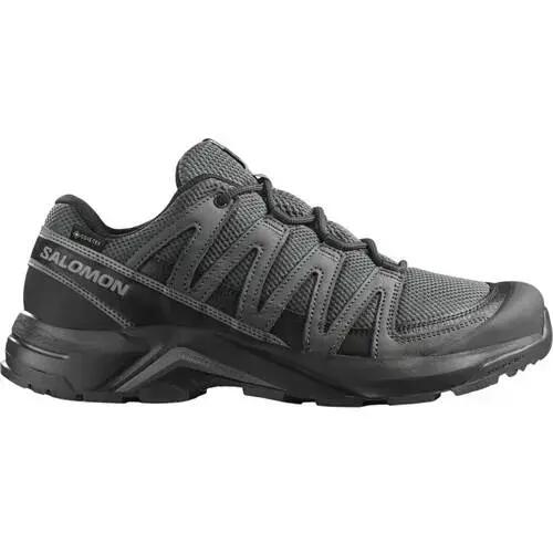 Мъже - Salomon X Adventure Recon Gtx - 478092 - Сиво