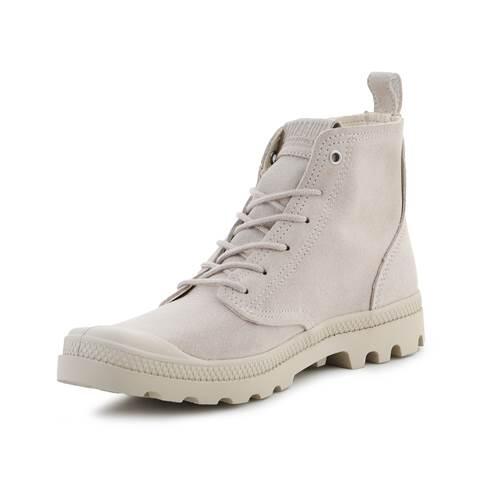 Schoenen universeel unisex Palladium Pampa Hi 3/5