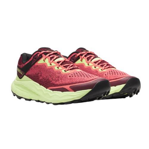 Buty do biegania męskie Merrell Nova 4 4/5