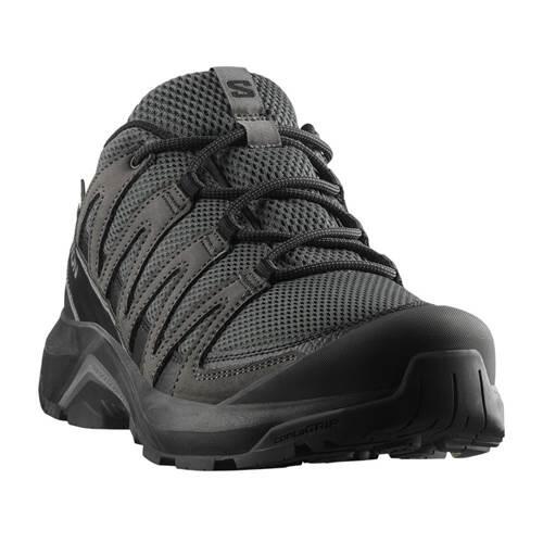 Buty trekkingowe męskie Salomon X-adventure Reckon Gtx 2/4