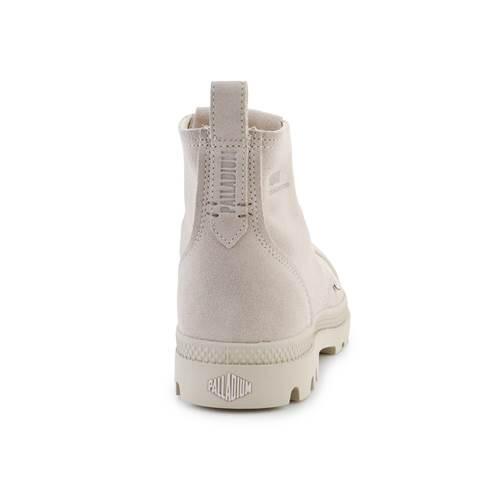 Schoenen universeel unisex Palladium Pampa Hi 5/5