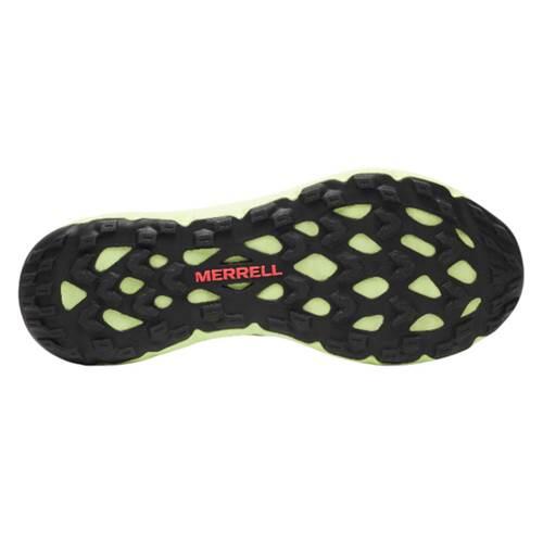 Buty do biegania męskie Merrell Nova 4