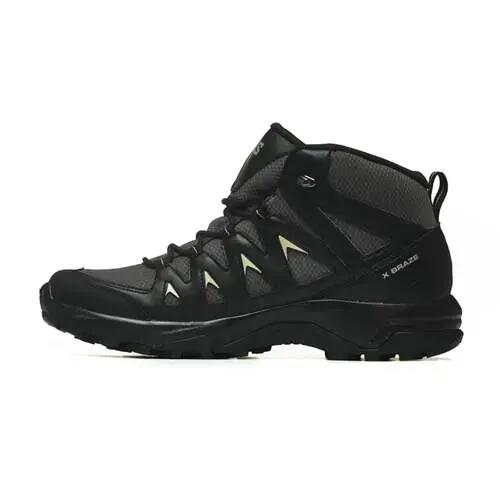 Buty trekkingowe męskie Salomon X Braze Mid Gtx 3/5