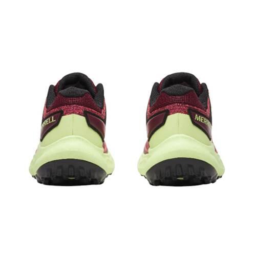 Buty do biegania męskie Merrell Nova 4 5/5