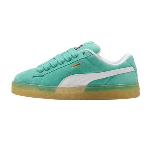 Buty sportowe męskie Puma Suede Xl Ocean