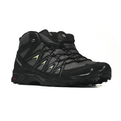 Buty trekkingowe męskie Salomon X Braze Mid Gtx 2/5