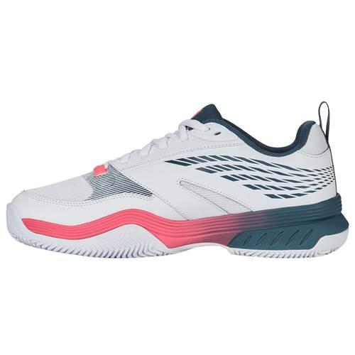 K-swiss Herren-Tennisschuhe – 43 5/5