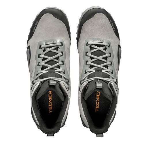 Buty trekkingowe męskie Tecnica Magma 2.0 Mid Gtx 4/5