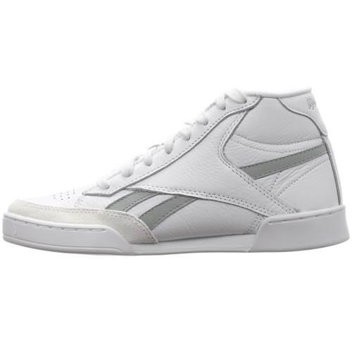 Chaussures universel femmes Reebok Club C Form Hi 4/4