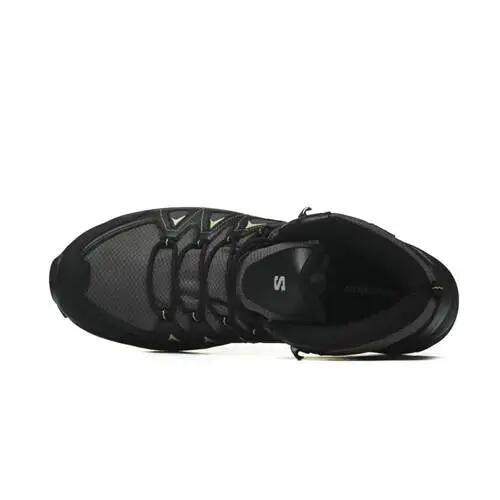 Buty trekkingowe męskie Salomon X Braze Mid Gtx 4/5