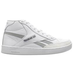 Chaussures universel femmes Reebok Club C Form Hi