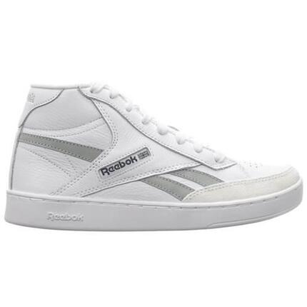 Damen universal Schuhe Reebok Club C Form Hi