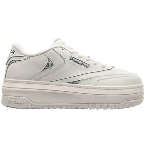 Sapatilhas para mulher reebok club c extra