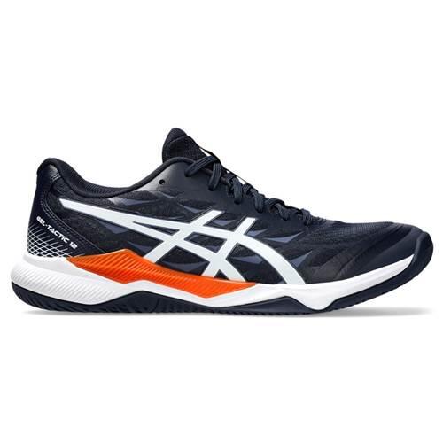 ASICS Scarpa pallavolo uomo Asics Gel-tactic 12