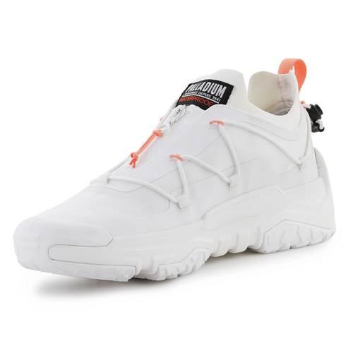 Chaussures universel unisex Palladium Off-grid Lo Zip Wp+ 3/5