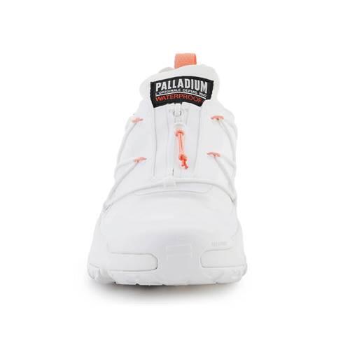 Chaussures universel unisex Palladium Off-grid Lo Zip Wp+ 2/5