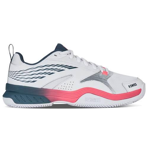 Buty do tenisa męskie K-Swiss Speedex
