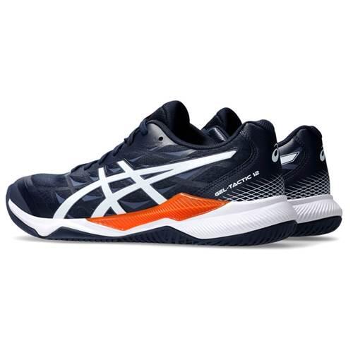 Chaussures volleyball hommes Asics Gel-tactic 12 5/5
