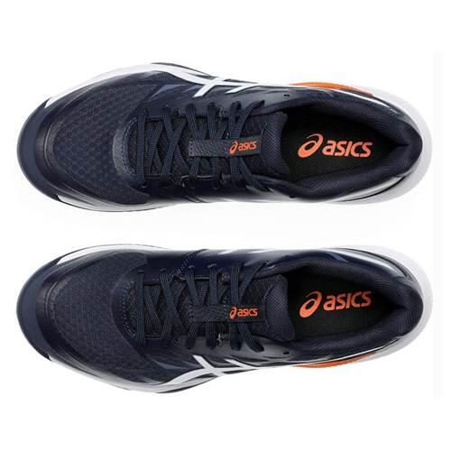 Chaussures volleyball hommes Asics Gel-tactic 12 4/5