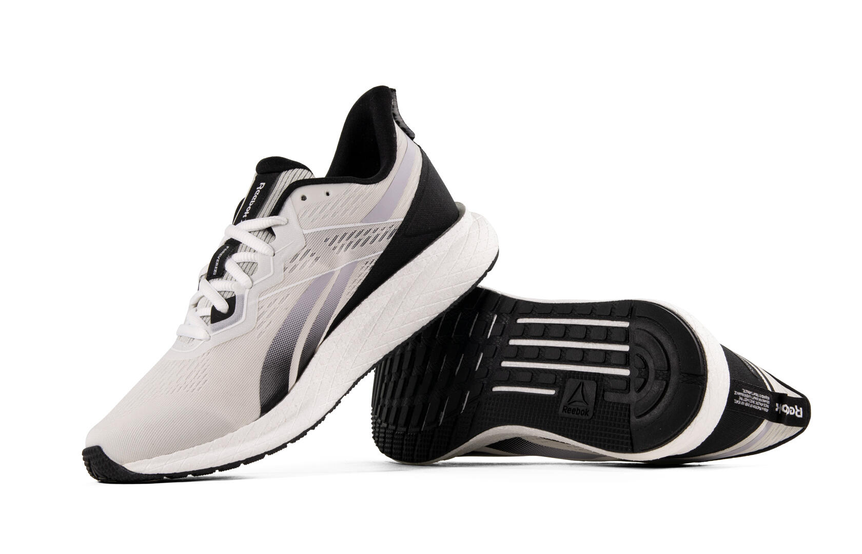 Zapatillas Hombre Reebok Forever Floatride E Blanco 4/4