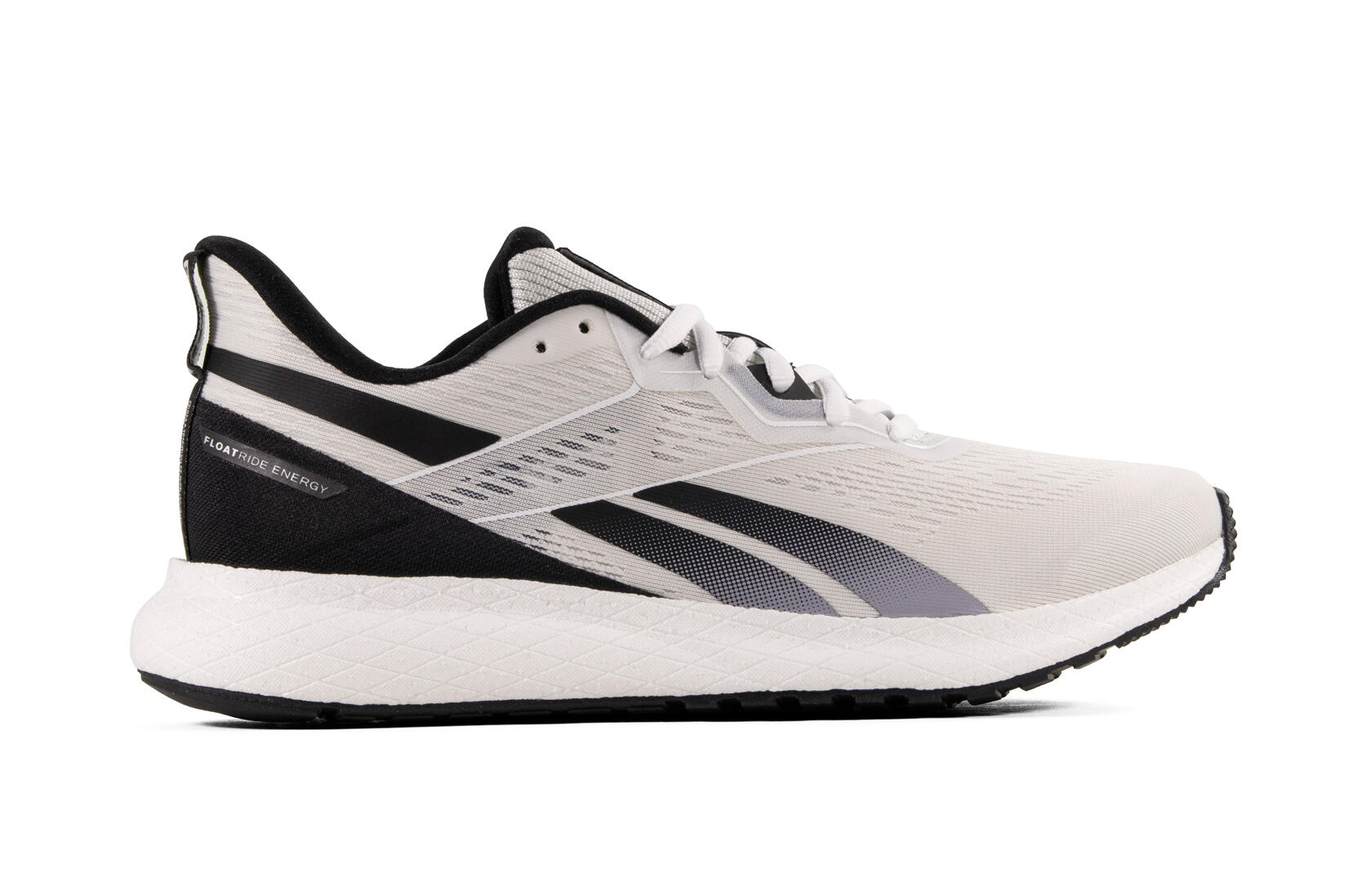 Buty Mężczyzna Reebok Forever Floatride E biały