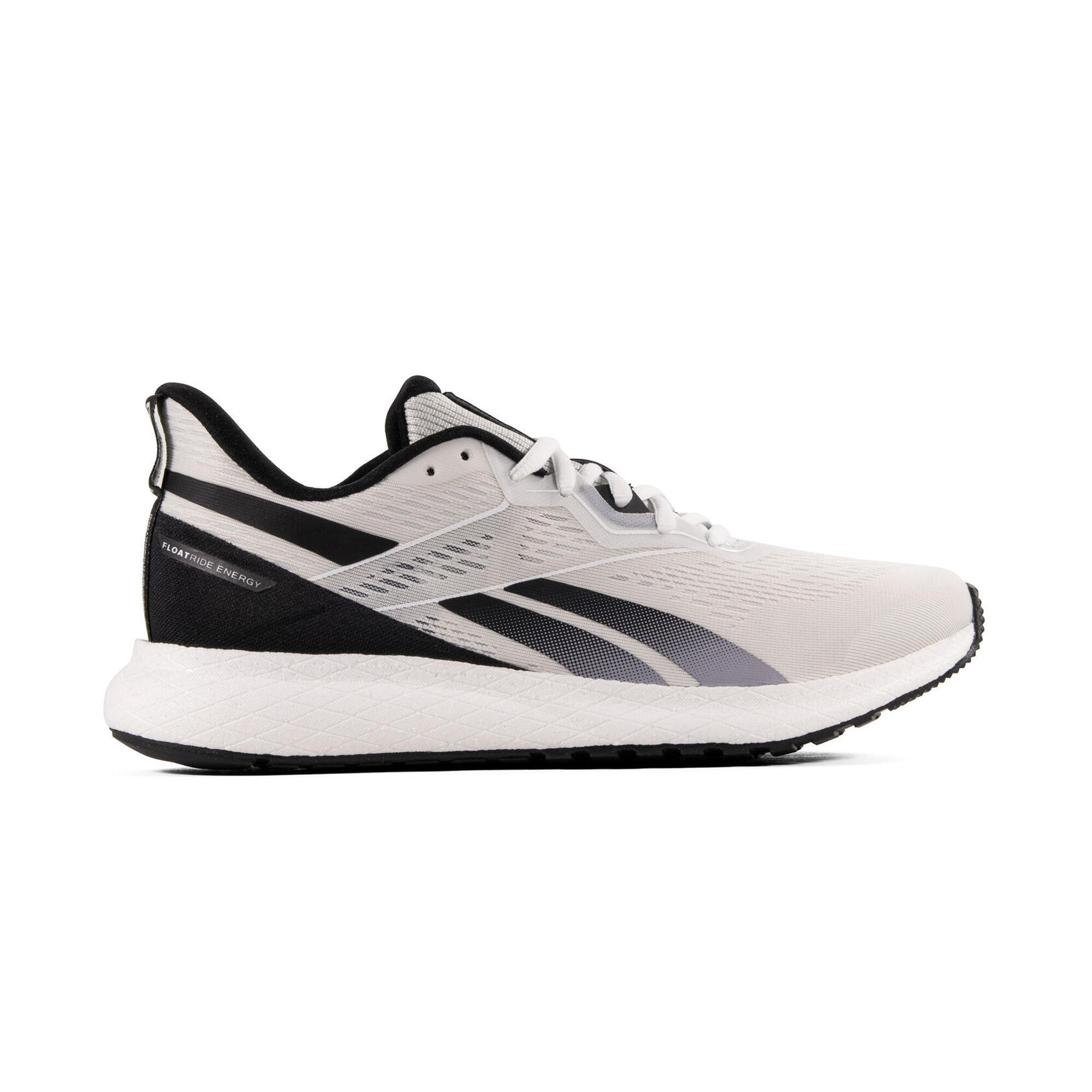 Reebok - Chaussures Hommes Reebok Forever Floatride E Blanc - Baskets - Multicolore - 42 - Decathlon