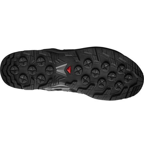Buty trekkingowe męskie Salomon X-adventure Recon Mid Gtx