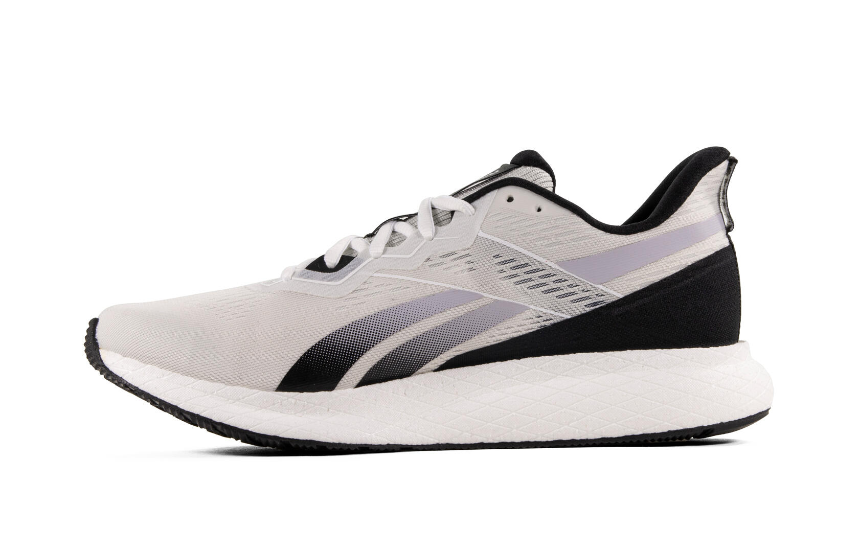 Chaussures Hommes Reebok Forever Floatride E blanc 2/4