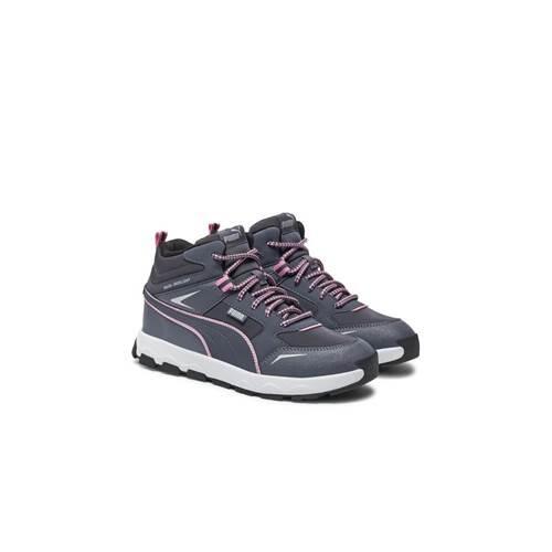 Buty do chodzenia dla dzieci Puma Evolve Trail Jr