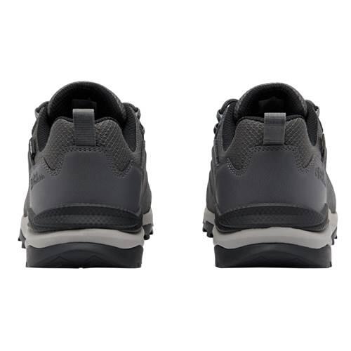 Chaussures de trekking pour hommes Jack Wolfskin Refugio Texapore Low 4/5