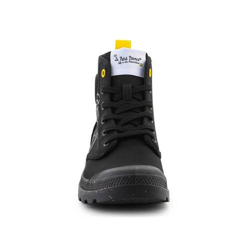 Buty do chodzenia unisex Palladium Pampa-petit Prince