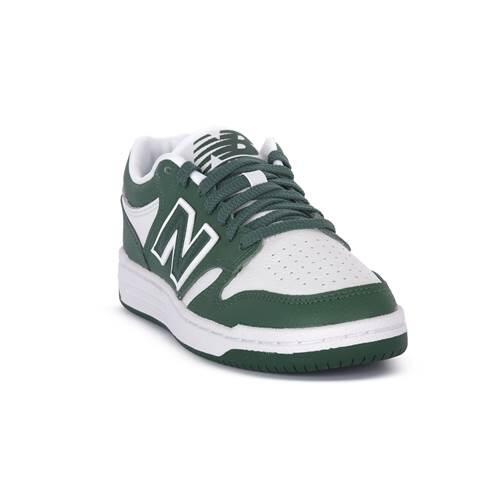 Zapatillas hombre New Balance Bb480 2/5