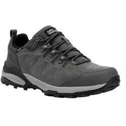 Chaussures de trekking pour hommes Jack Wolfskin Refugio Texapore Low