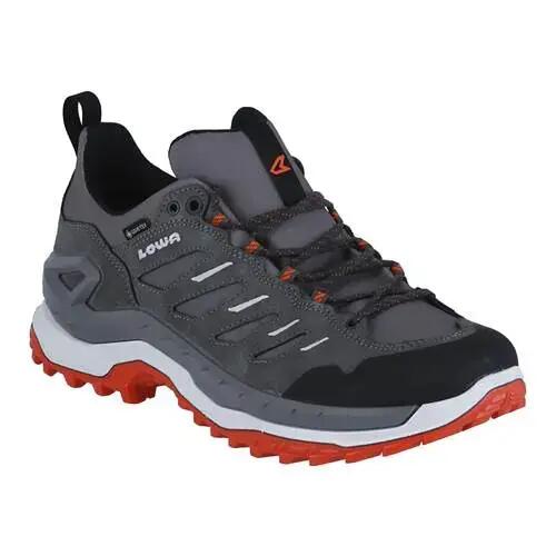 LOWA INNOVO GTX LO low-cut shoe