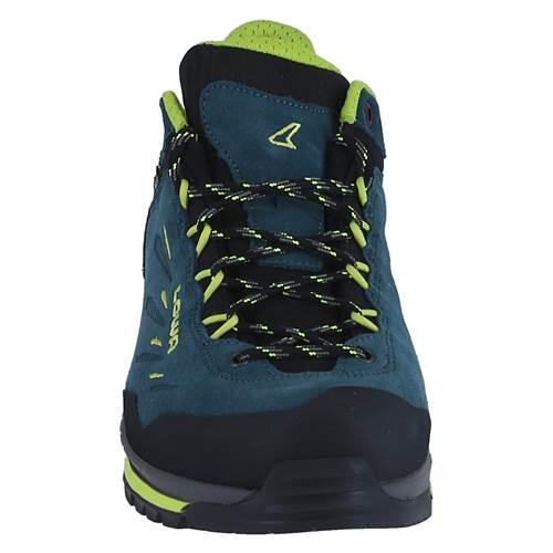 Wanderstiefel DELAGO GTX LO 4/5