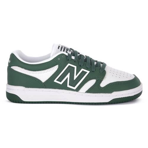 Zapatillas hombre New Balance Bb480 1/5