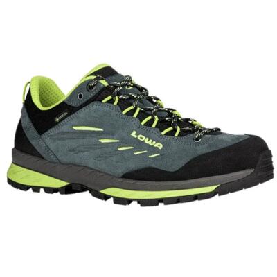 Lowa halbschuh delago gtx lo