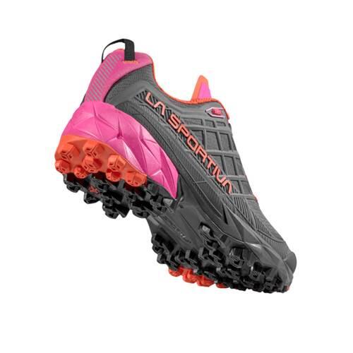 Buty trekkingowe damskie La Sportiva La Akyra Ii 2/5