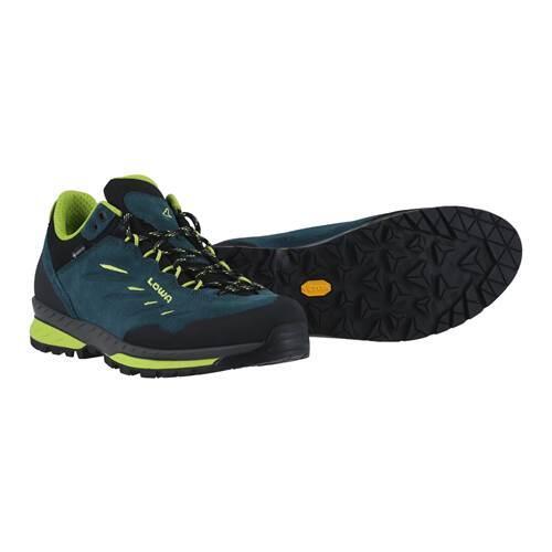 Wanderstiefel DELAGO GTX LO 2/5