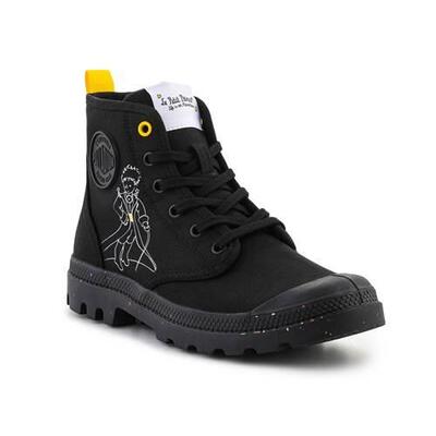 Schoenen universeel unisex palladium pampa-petit prince