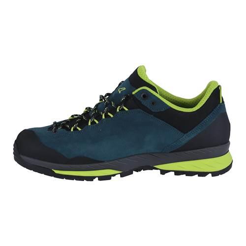Wanderstiefel DELAGO GTX LO 5/5