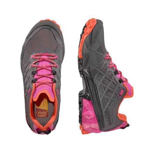 Buty trekkingowe damskie La Sportiva La Akyra Ii 5/5