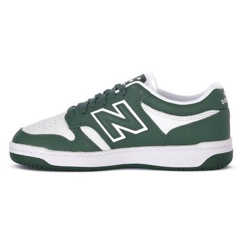 Zapatillas hombre New Balance Bb480 3/5