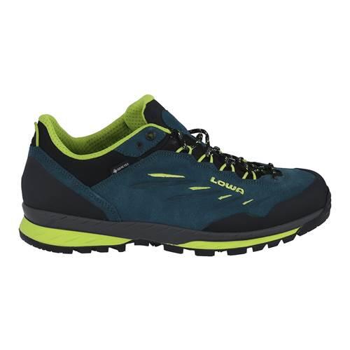 Wanderstiefel DELAGO GTX LO 3/5