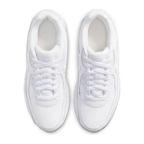 Sapatilhas para crianças Nike Air Max 90 Ltr 4/5