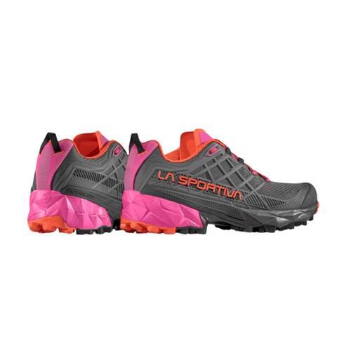 Buty trekkingowe damskie La Sportiva La Akyra Ii 4/5