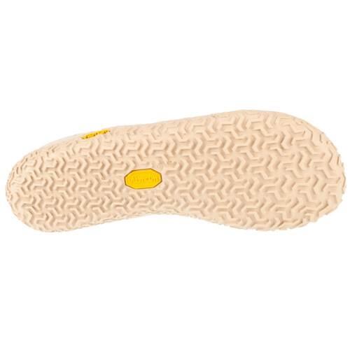 Merrell Vapor Glove 6 Ltr Beige Trail Schuhe 4/4