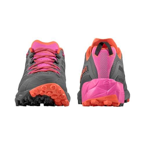 Buty trekkingowe damskie La Sportiva La Akyra Ii 3/5