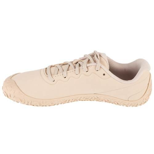 Merrell Vapor Glove 6 Ltr Beige Trail Schuhe 2/4