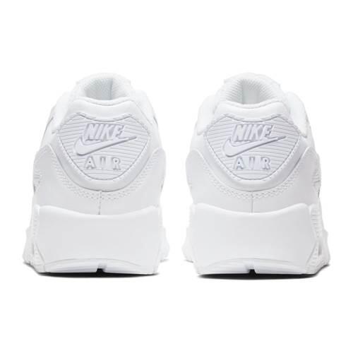 Sapatilhas para crianças Nike Air Max 90 Ltr 3/5